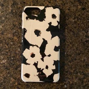 Kate Spade iPhone 8 Plus case